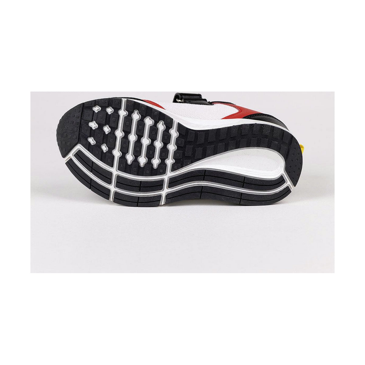 Sports Shoes for Kids Mickey Mouse Black Red-Mickey Mouse-Urbanheer