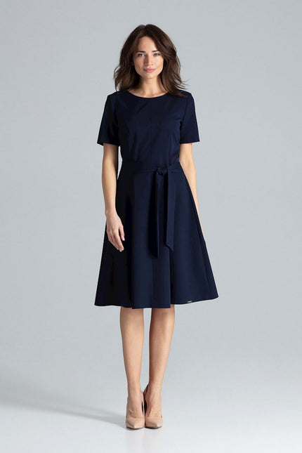 All-Day Comfort: Women Dress-Lenitif-Urbanheer