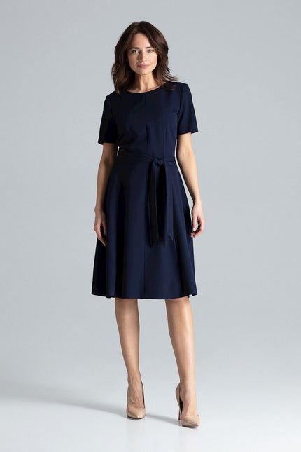 All-Day Comfort: Women Dress-Lenitif-Urbanheer