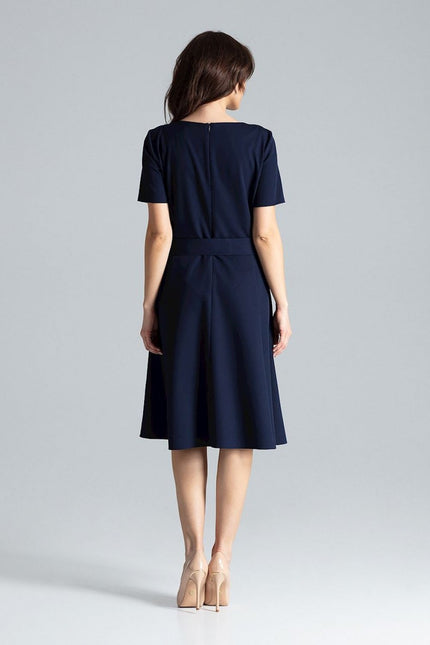 All-Day Comfort: Women Dress-Lenitif-Urbanheer