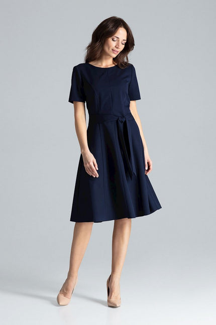 All-Day Comfort: Women Dress-Lenitif-Urbanheer