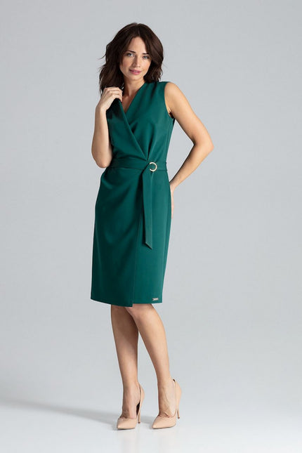 All-Day Comfort: Women Dress-Clothing - Women-Lenitif-Urbanheer