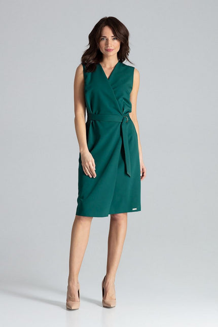 All-Day Comfort: Women Dress-Clothing - Women-Lenitif-Urbanheer