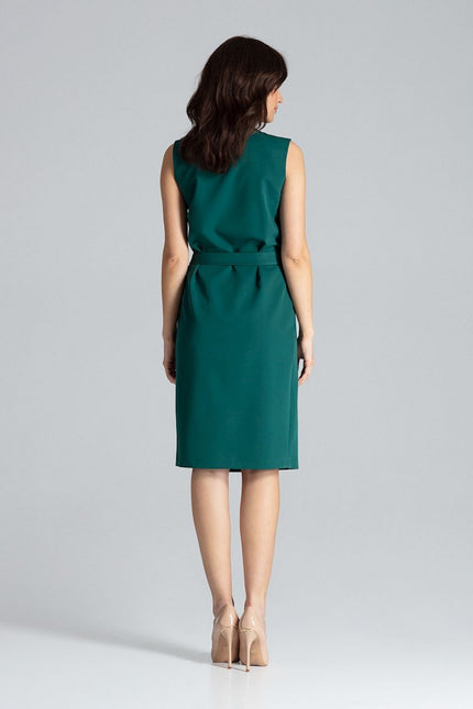 All-Day Comfort: Women Dress-Clothing - Women-Lenitif-Urbanheer