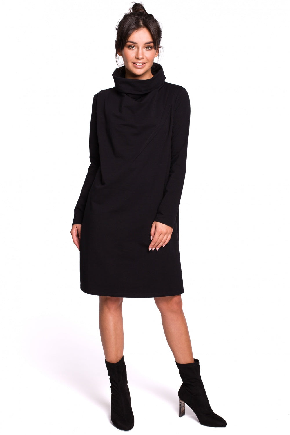 All-Day Comfort: Women Dress-Clothing - Women-BeWear-Urbanheer