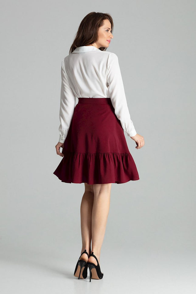 Skirt outfit-Clothing - Women-Lenitif-Urbanheer