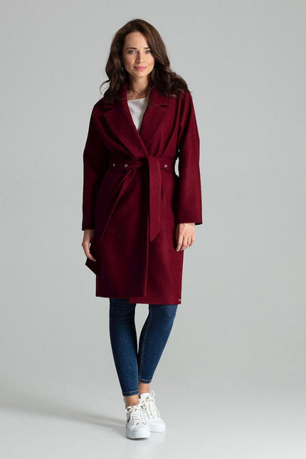 New Season Warm & Stylish Coat Outfit-Lenitif-Urbanheer