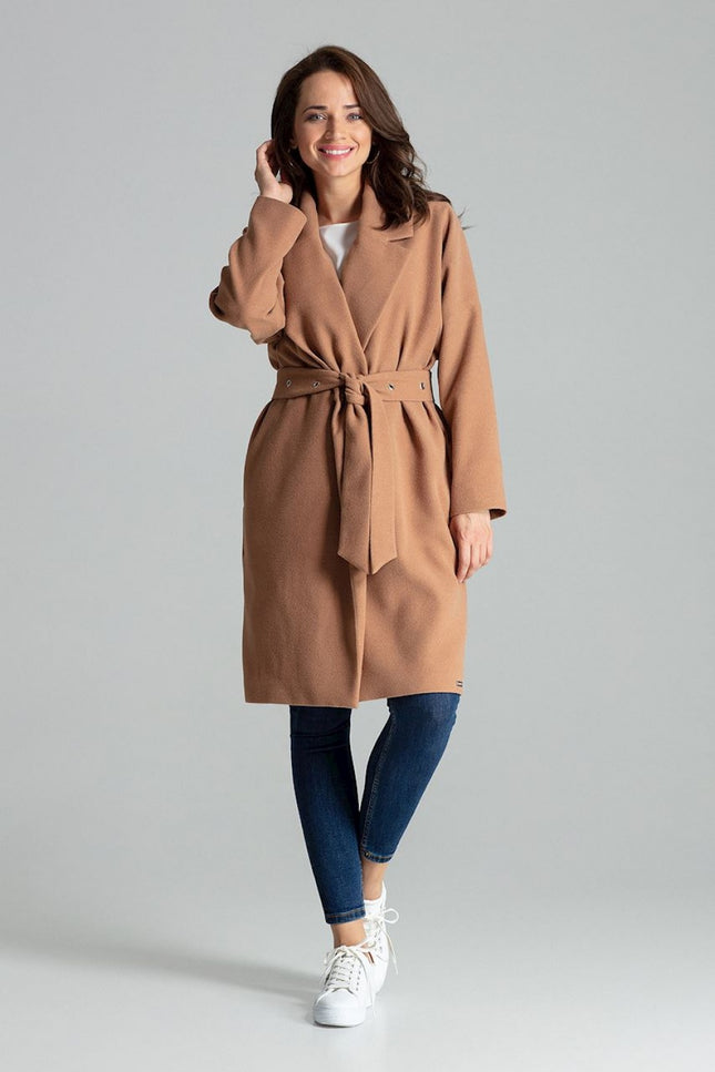 New Season Warm & Stylish Coat Outfit-Lenitif-Urbanheer