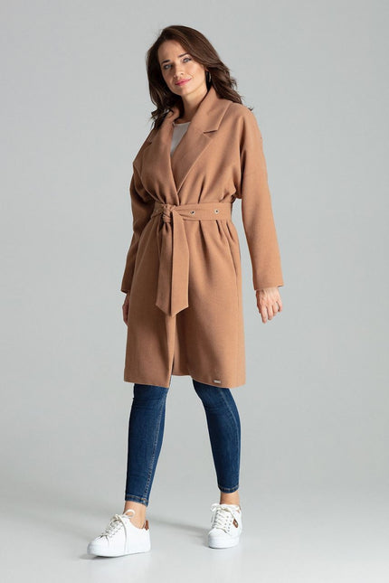 New Season Warm & Stylish Coat Outfit-Lenitif-Urbanheer