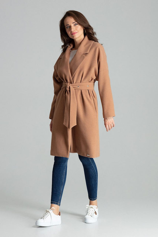 New Season Warm & Stylish Coat Outfit-Lenitif-Urbanheer