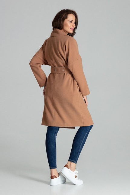 New Season Warm & Stylish Coat Outfit-Lenitif-Urbanheer