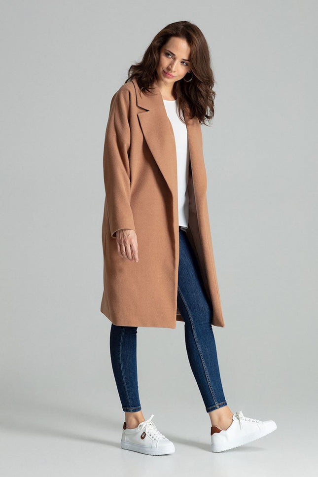 New Season Warm & Stylish Coat Outfit-Lenitif-Urbanheer