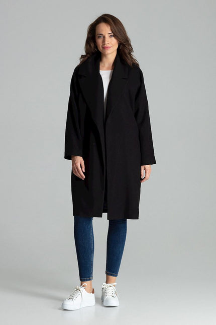 New Season Warm & Stylish Coat Outfit-Lenitif-Urbanheer