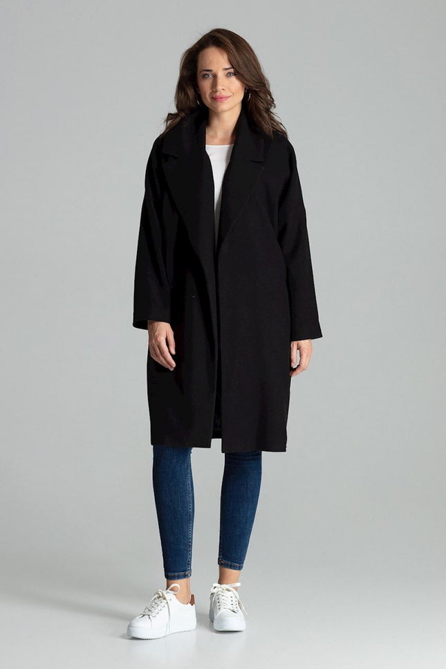 New Season Warm & Stylish Coat Outfit-Lenitif-Urbanheer