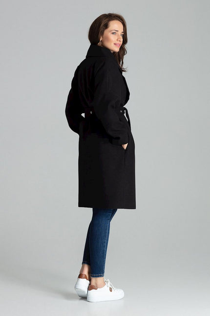 New Season Warm & Stylish Coat Outfit-Lenitif-Urbanheer