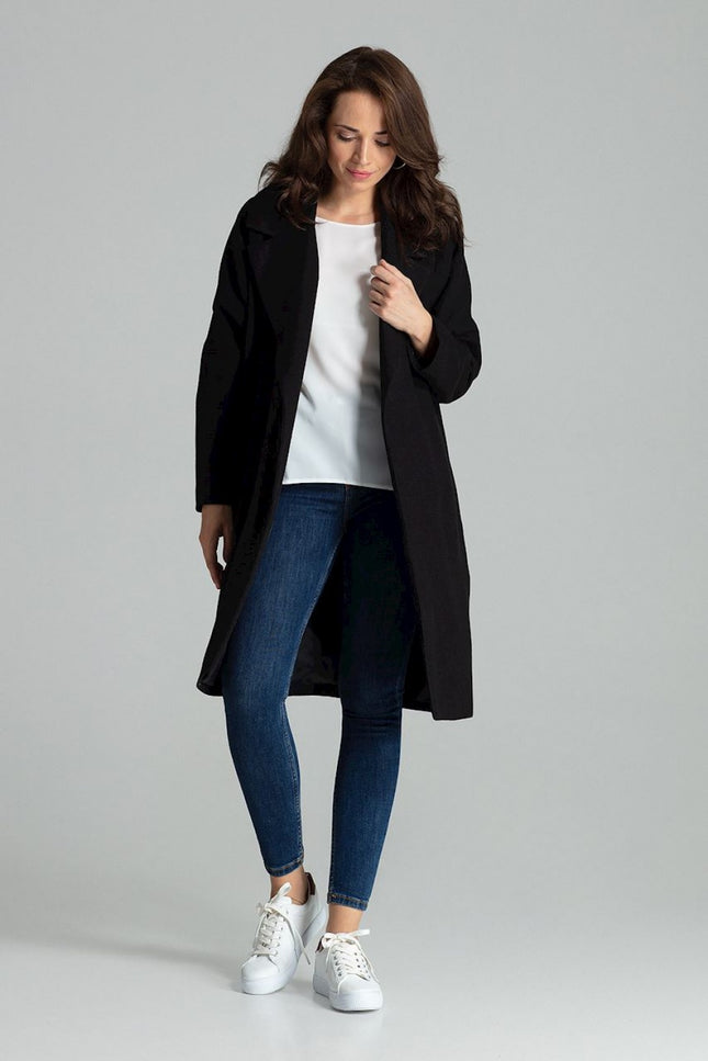 New Season Warm & Stylish Coat Outfit-Lenitif-Urbanheer