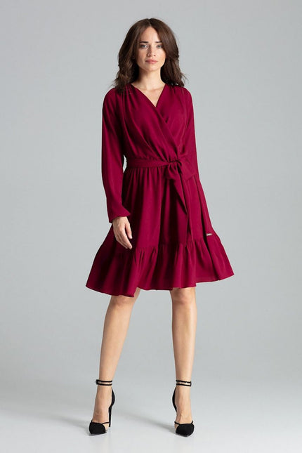 Cocktail Dress Women Outfit 135899 Lenitif-Formal Dresses, Cocktail Dresses-Lenitif-Urbanheer