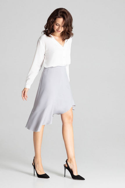 Skirt Outfit-Clothing - Women-Lenitif-Urbanheer