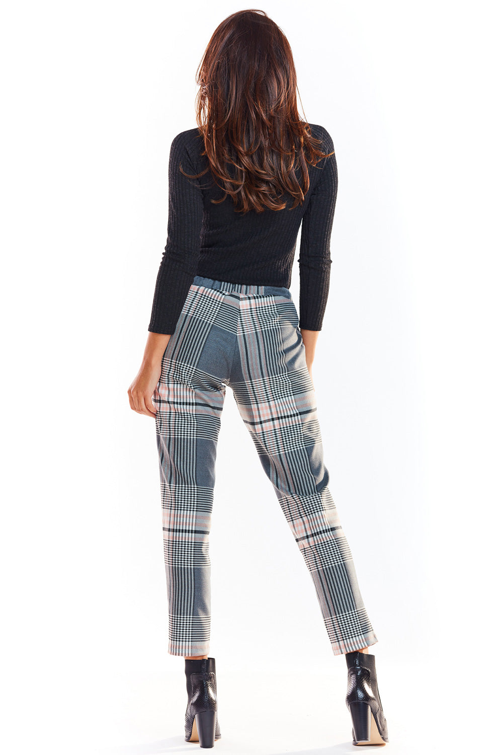 Women Trousers Women Outfit 139558 Awama-Pants, Trousers, Shorts-Awama-Urbanheer