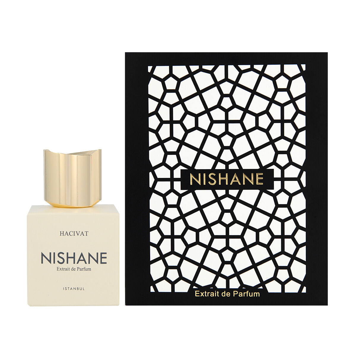 Hacivat discount nishane perfume