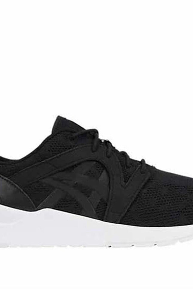 Running Shoes For Adults Asics Gel-Lyte Lady Black-Asics-Urbanheer