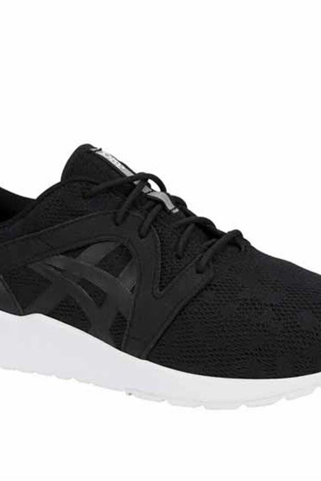 Running Shoes For Adults Asics Gel-Lyte Lady Black-Asics-Urbanheer