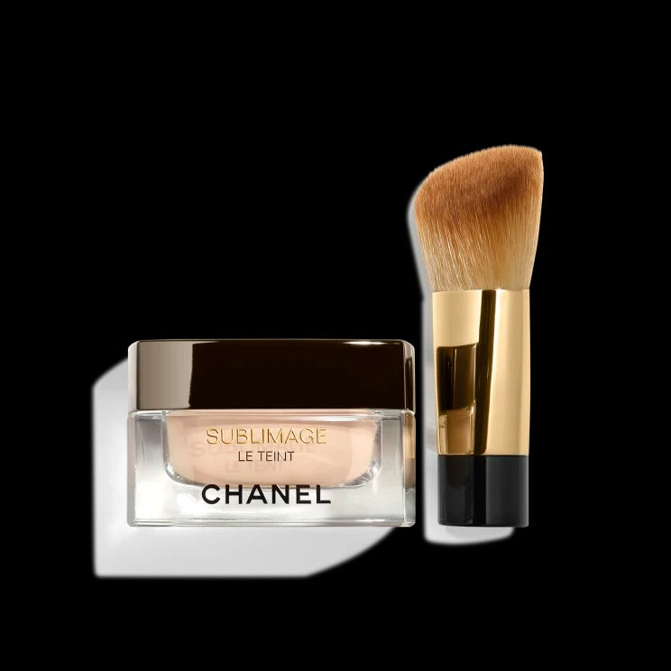 adc  Chanel Sublimage Le Teint Ultimate RadianceGenerating Cream  Foundation 5ml tube Clearance 2016 20 30  Shopee Malaysia