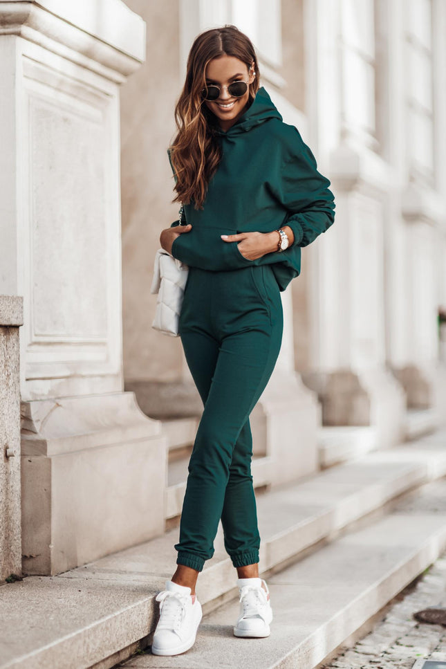 Urban Set Outfit-IVON-Urbanheer