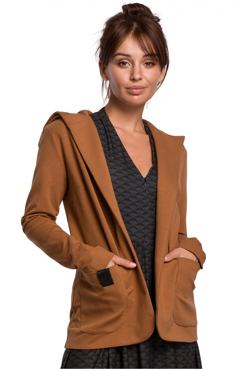 Jacket Women Comfort-Jackets, Vests for Women-BeWear-Urbanheer