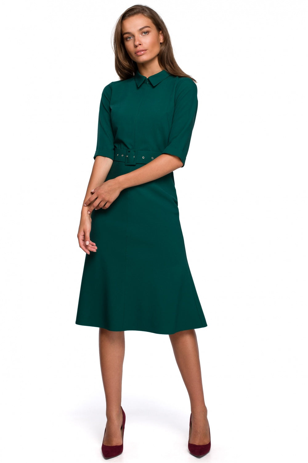 All-Day Comfort: Women Dress-Stylove-Urbanheer