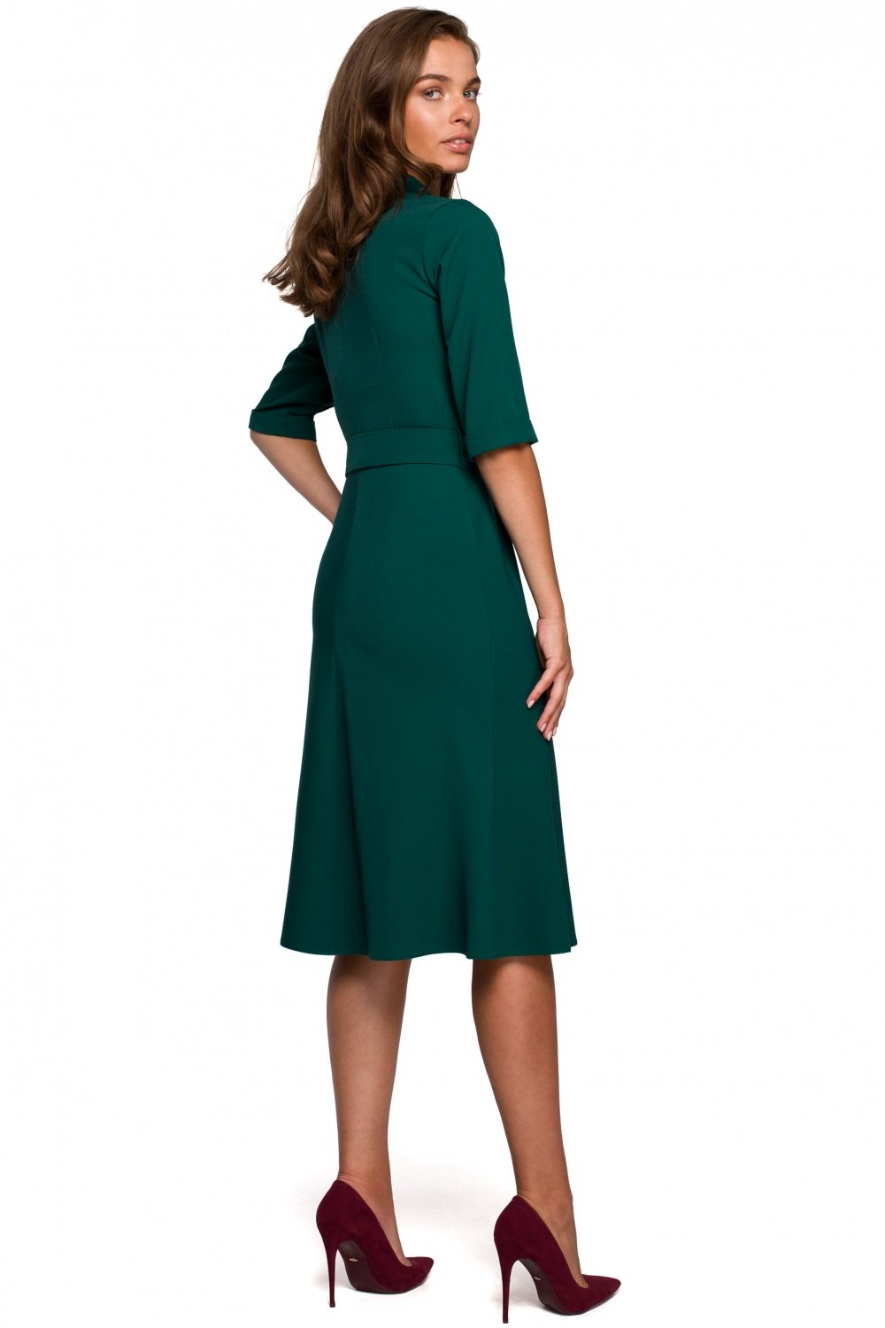 All-Day Comfort: Women Dress-Stylove-Urbanheer