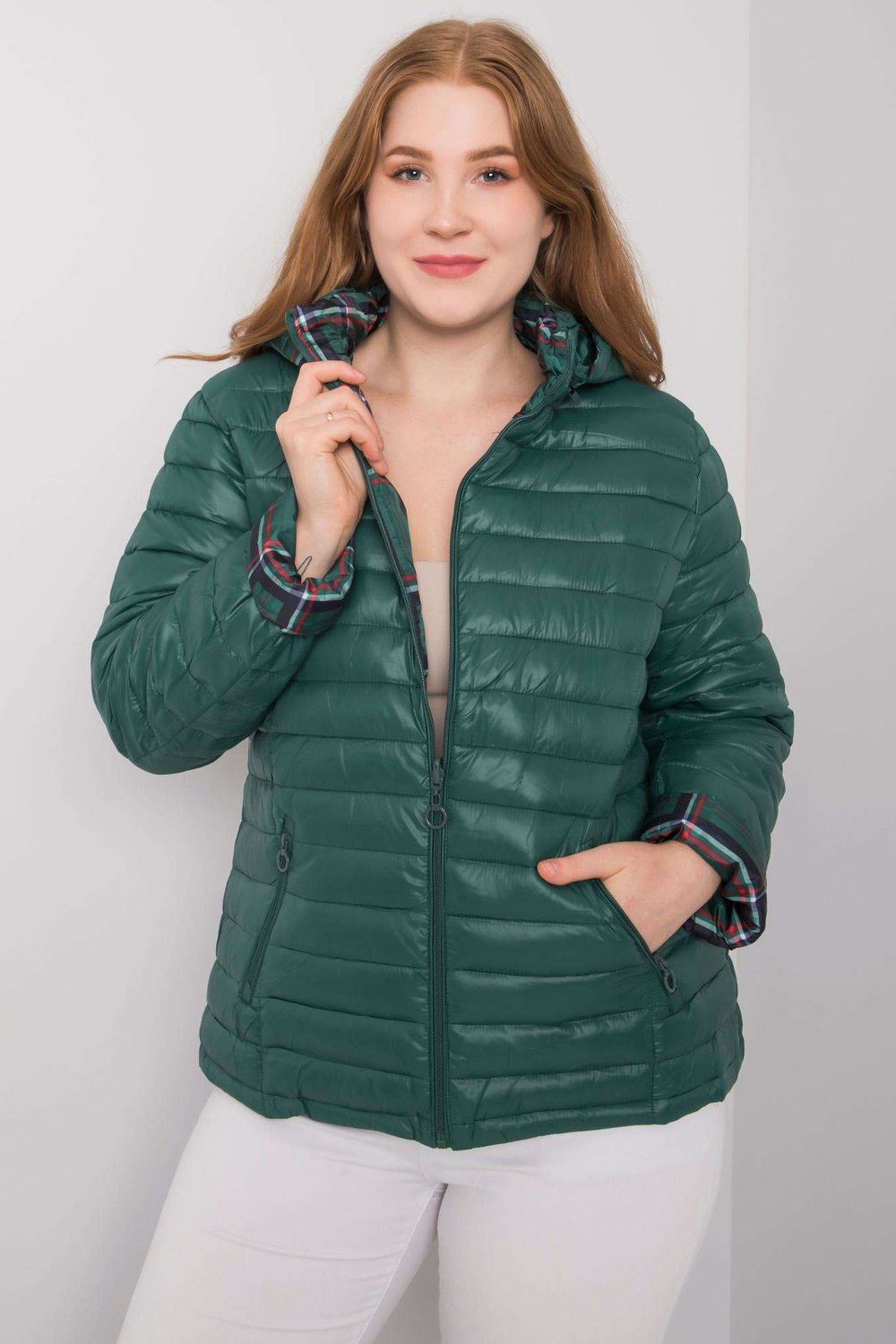 Jacket Outfit-NM-green-M-Urbanheer