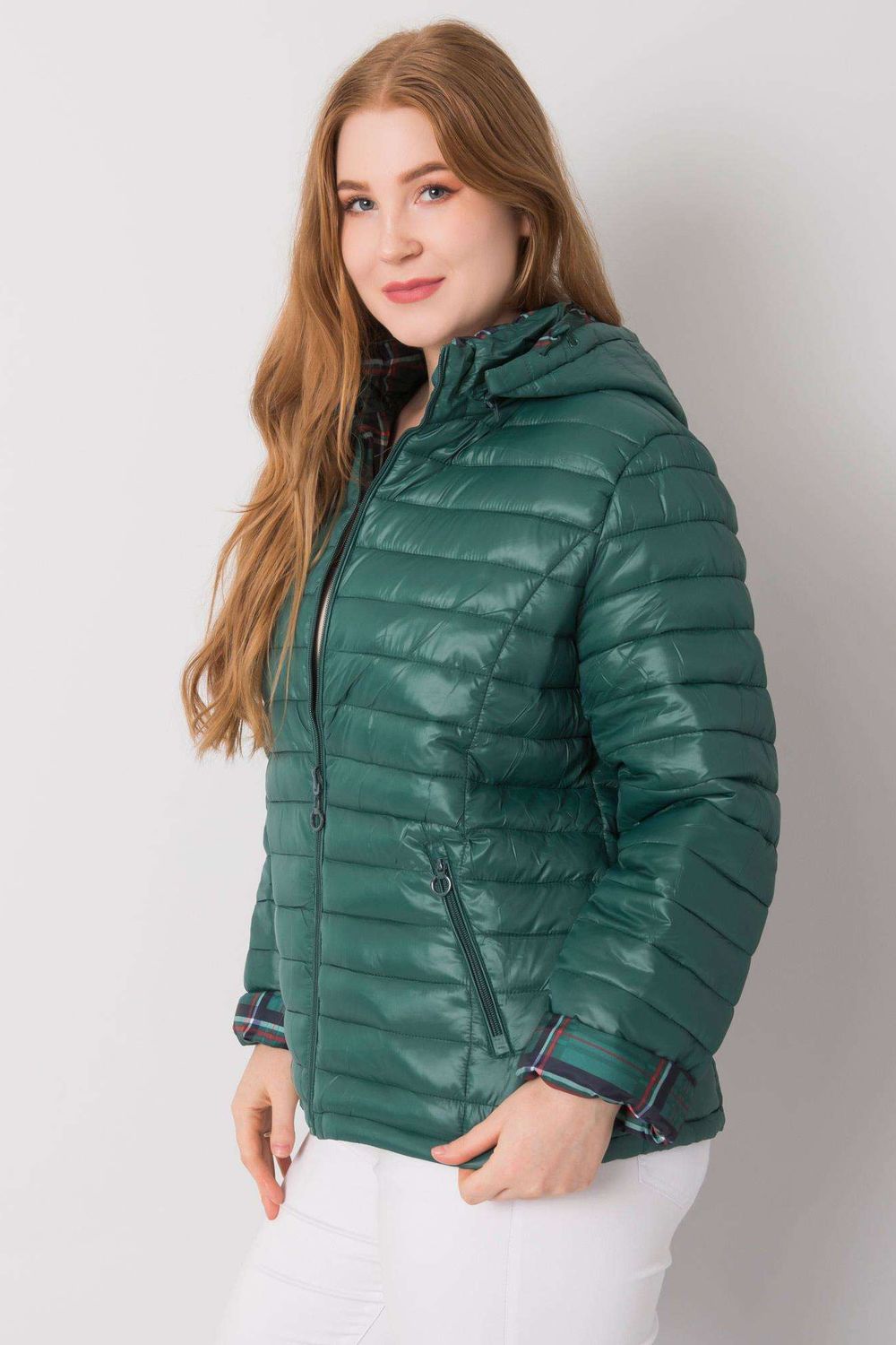 Jacket Outfit-NM-green-M-Urbanheer