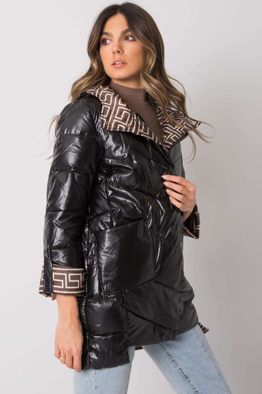 Jacket Outfit-Clothing - Women-Yups-Urbanheer