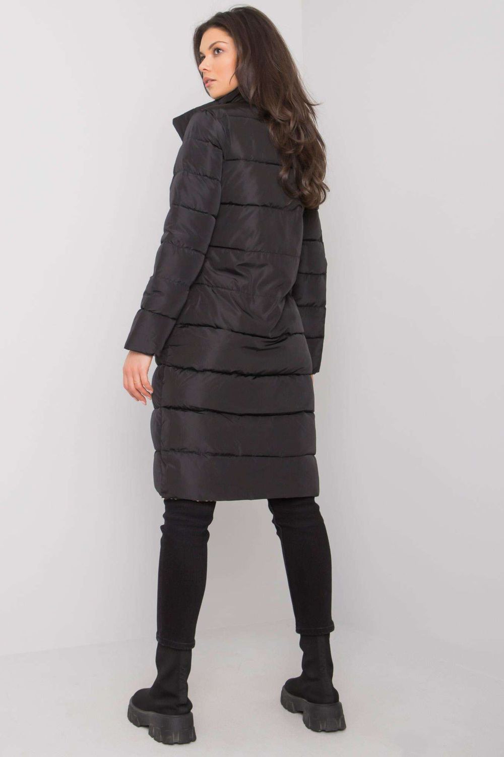 New Season Warm & Stylish Coat Outfit-Clothing - Women-Yups-Urbanheer