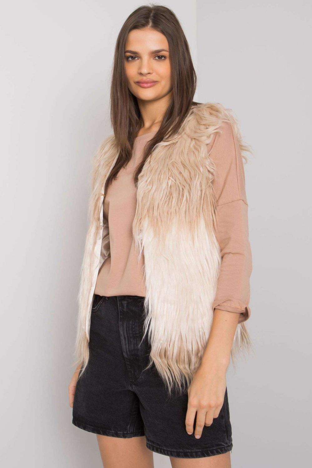 Gilet Outfit-Yups-Urbanheer