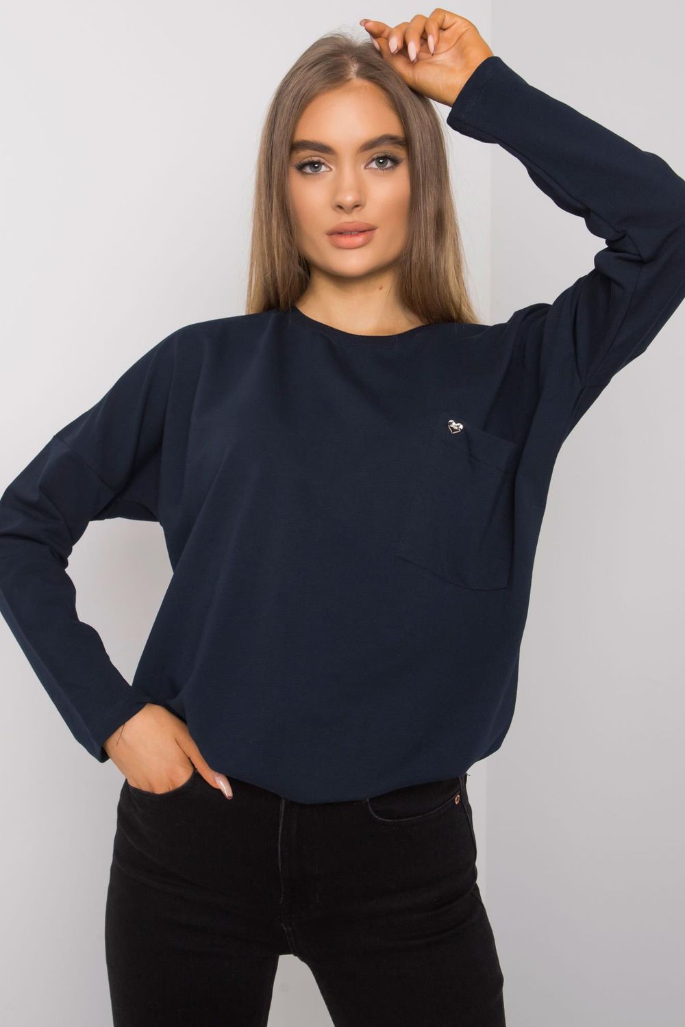 Blouse-BFG-Urbanheer