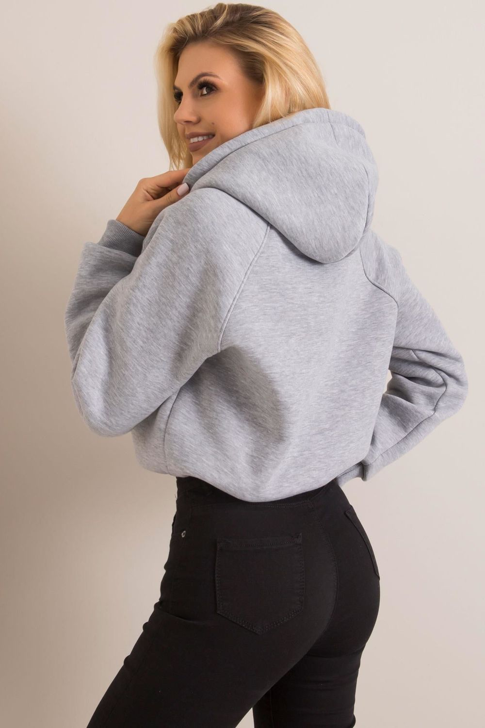 Sweatshirt-Clothing - Women-BFG-Urbanheer