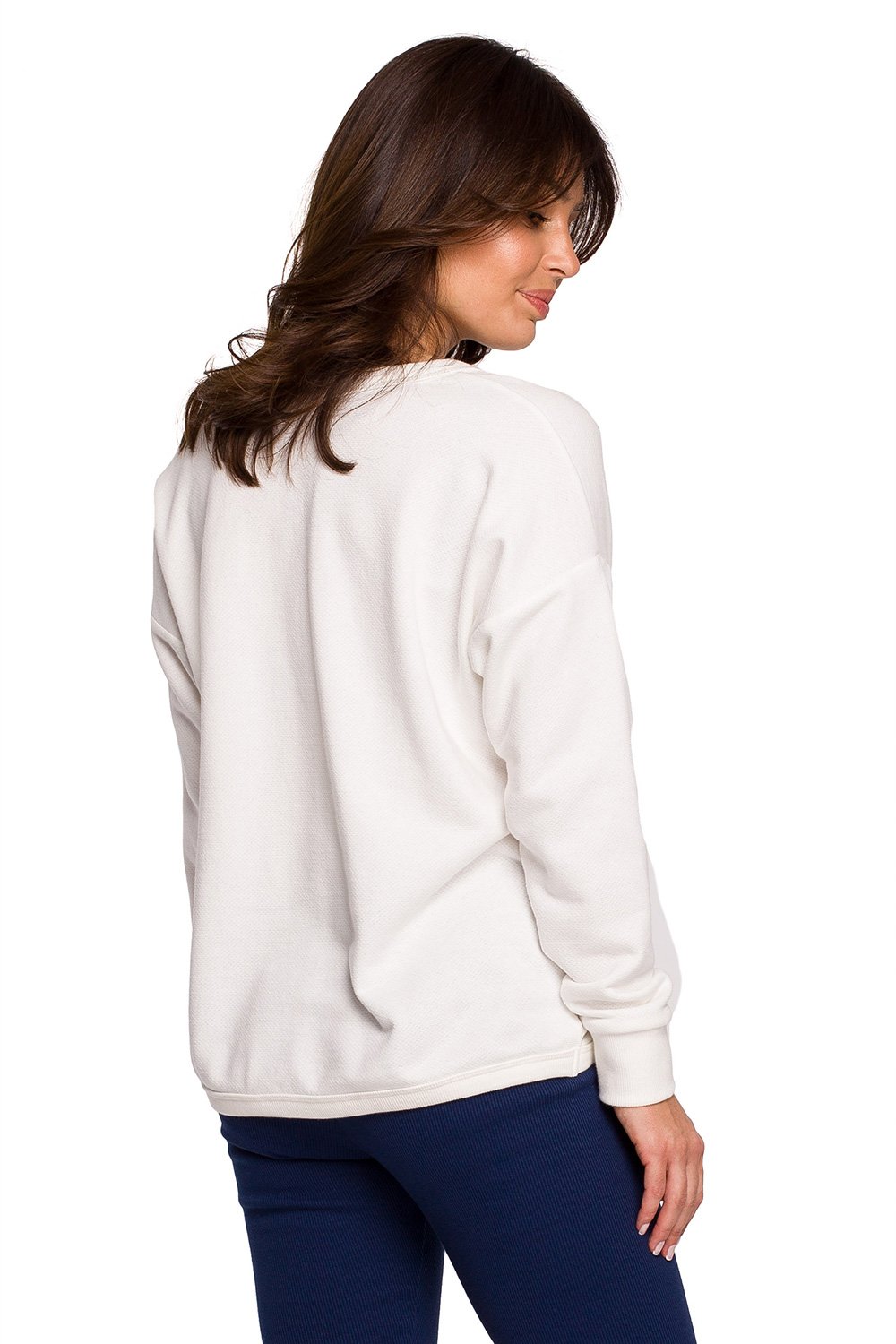 Sweatshirt Women Outfit 163151 Bewear-BeWear-Urbanheer