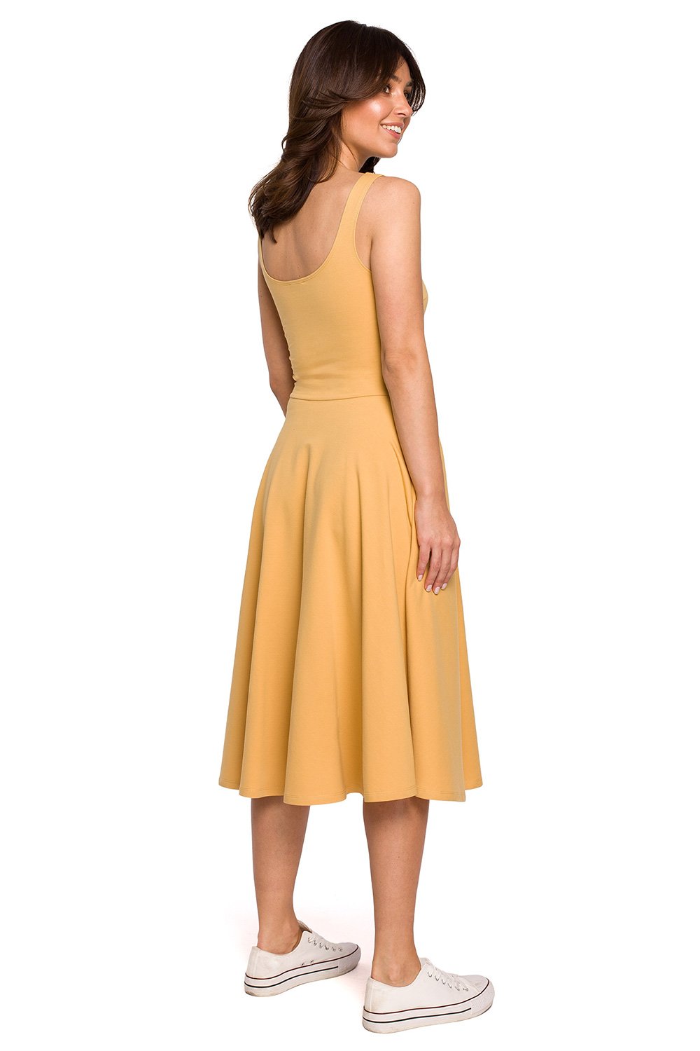 All-Day Comfort: Women Dress-BeWear-Urbanheer