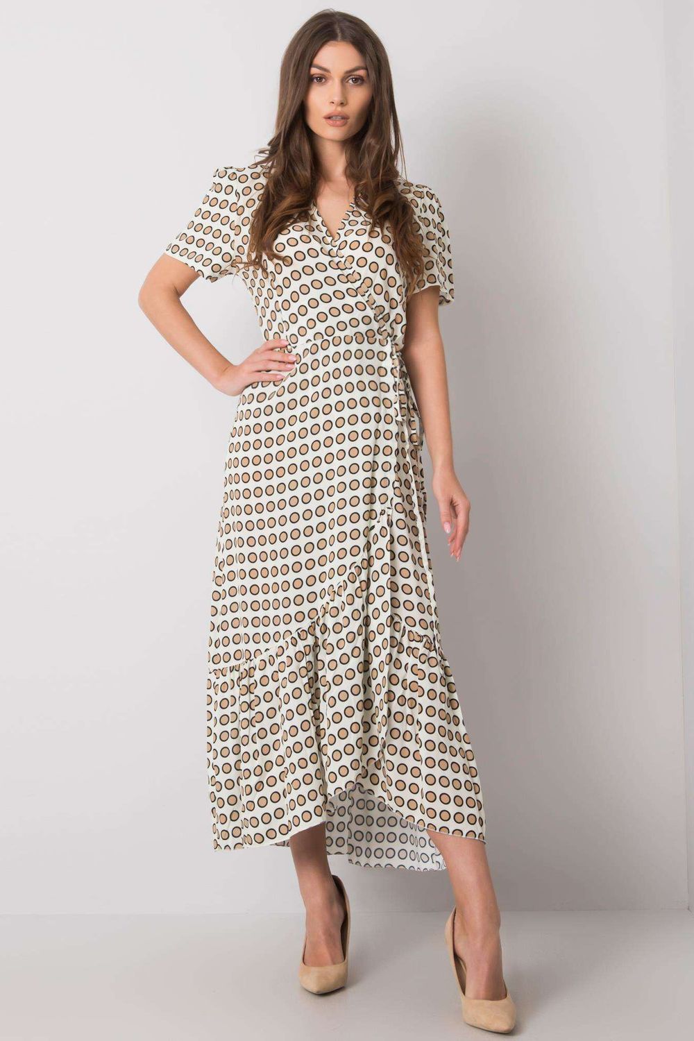 All-Day Comfort: Women Dress-Yups-Urbanheer