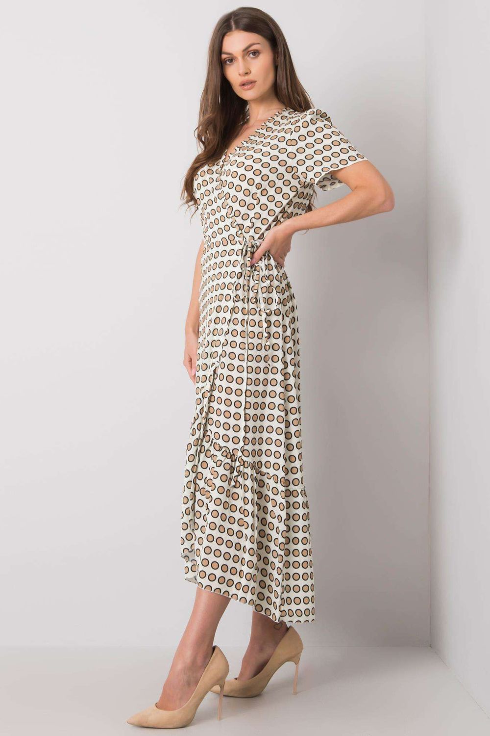 All-Day Comfort: Women Dress-Yups-Urbanheer