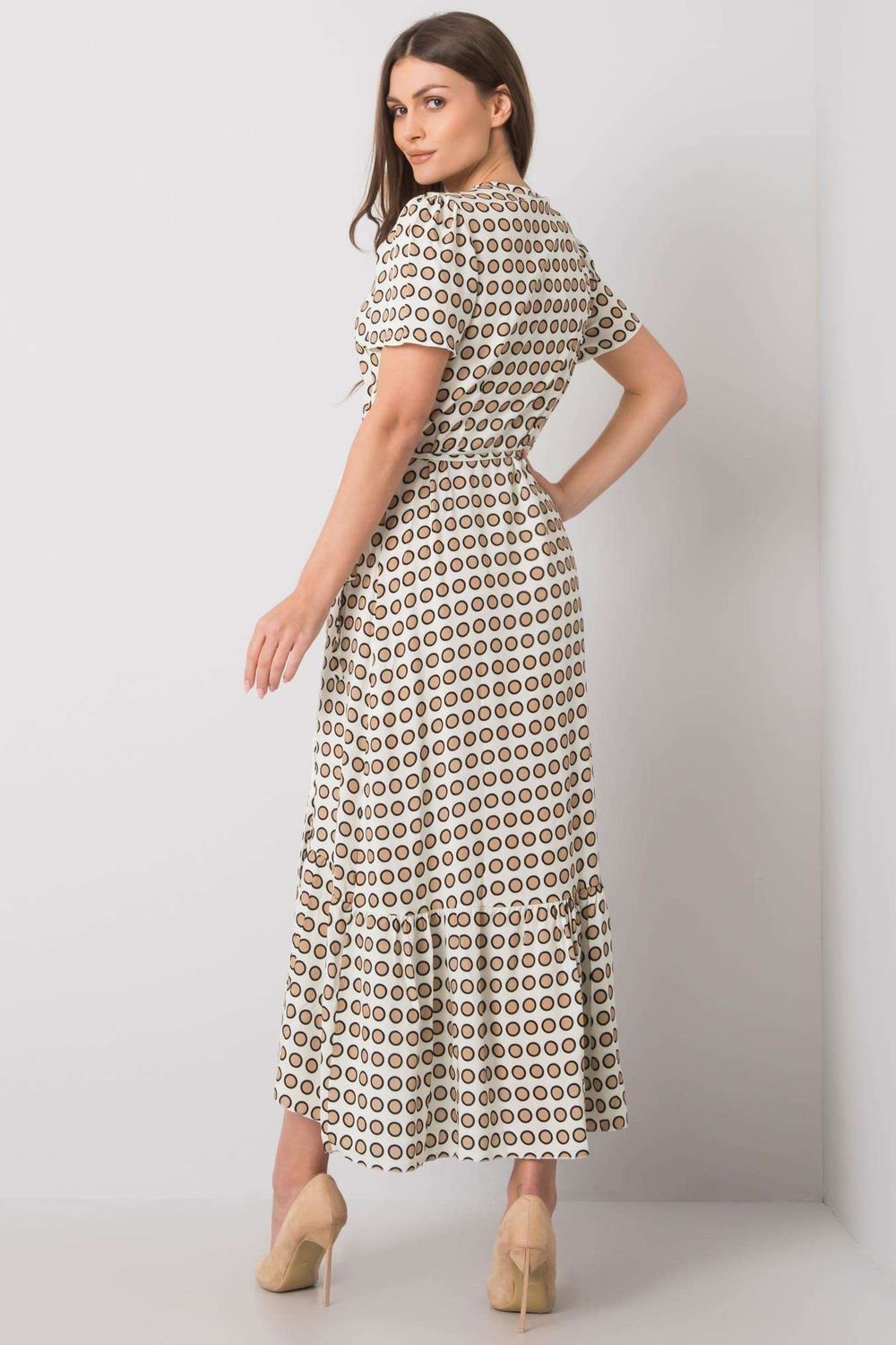 All-Day Comfort: Women Dress-Yups-Urbanheer