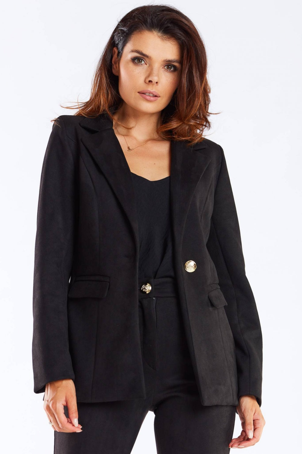 New Season Urban Jacket Outfit-awama-Urbanheer