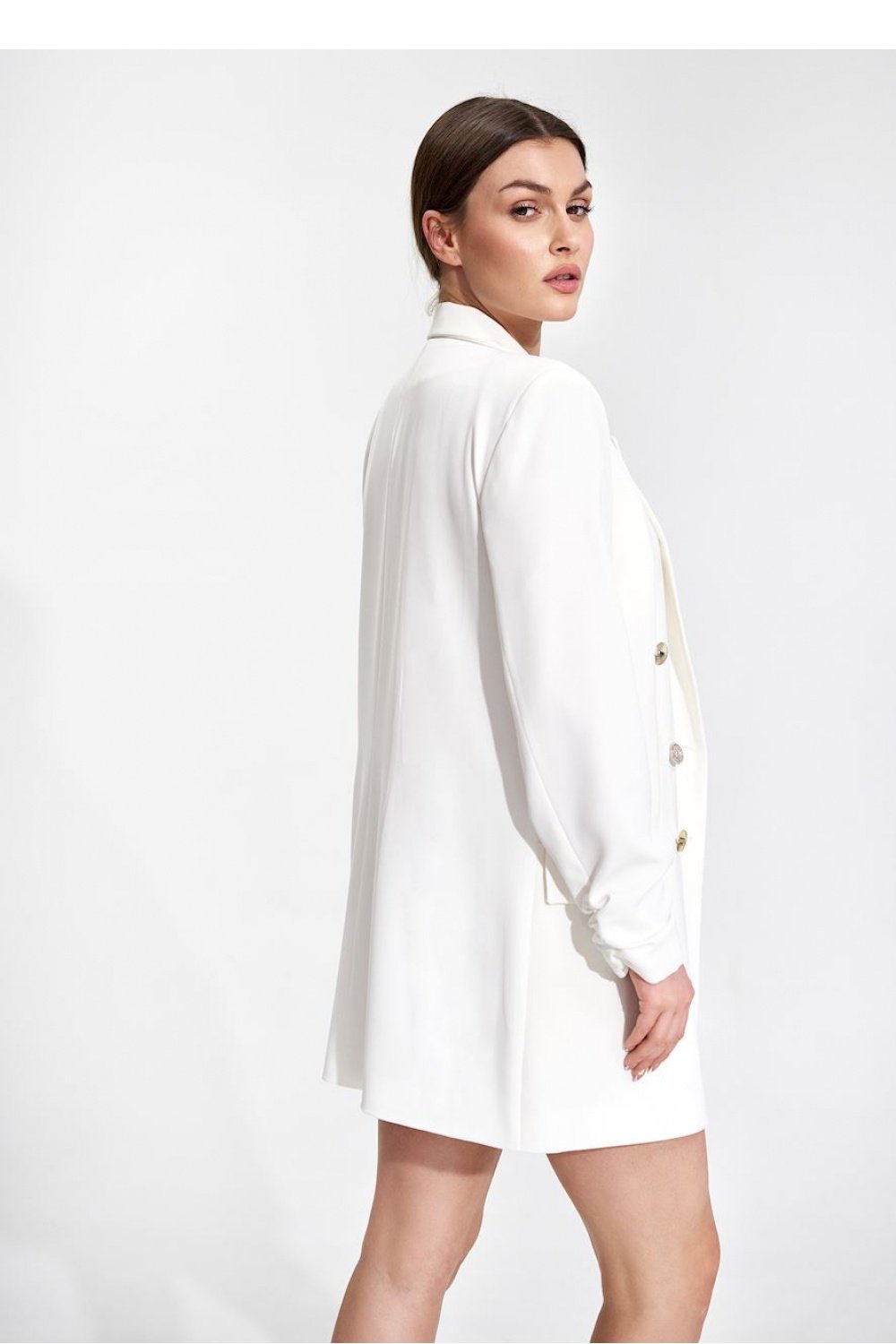 Grace Jacket-Clothing - Women-Figl-Urbanheer