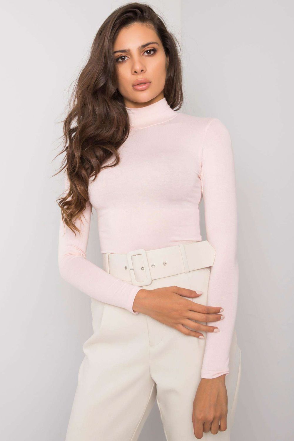 Turtleneck-Clothing - Women-Rue Paris-Urbanheer