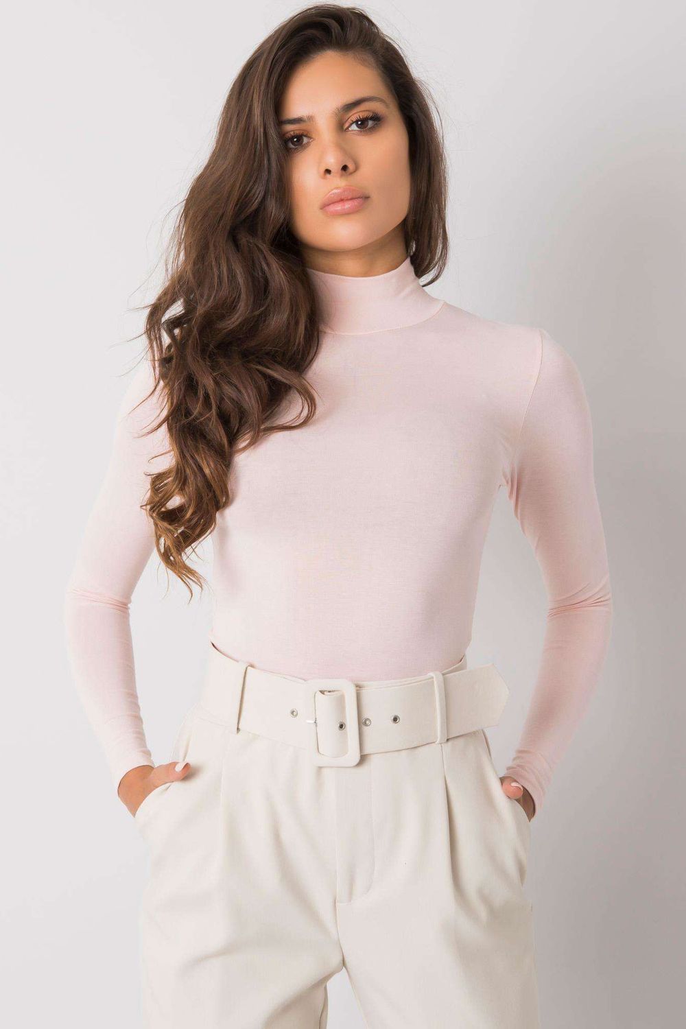 Turtleneck-Clothing - Women-Rue Paris-Urbanheer