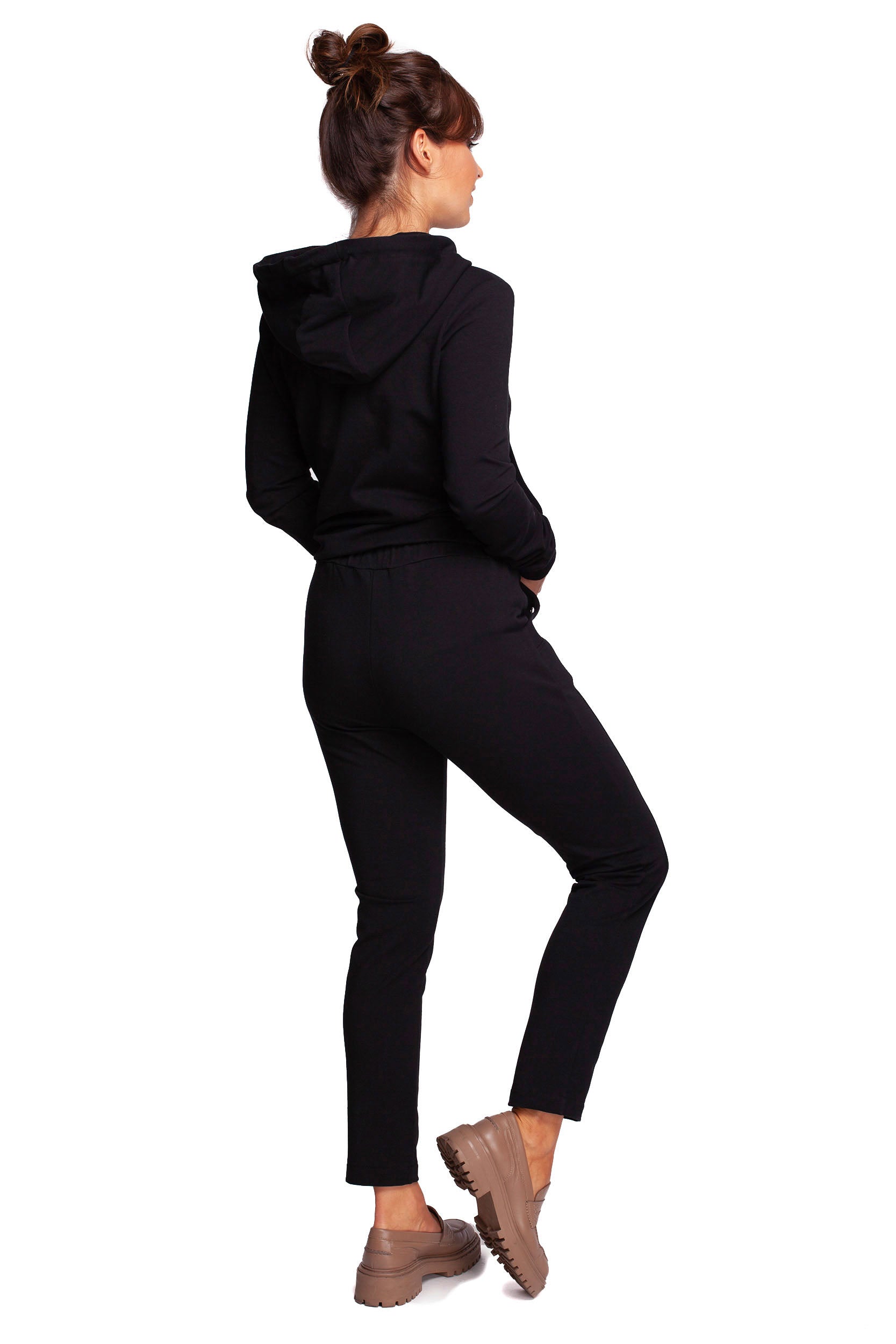 Women Trousers Outfit 170184-BeWear-Urbanheer