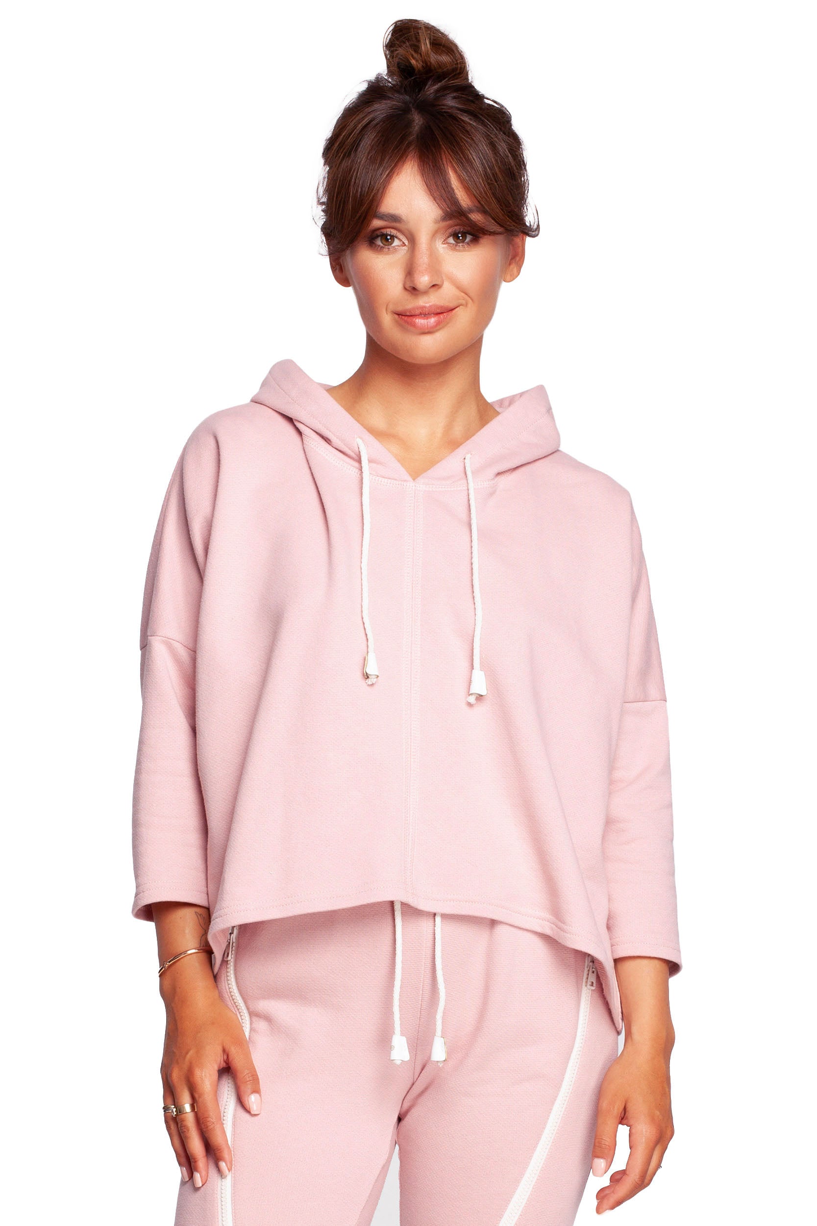 Sweatshirt Women Outfit 170198 Bewear-BeWear-Urbanheer