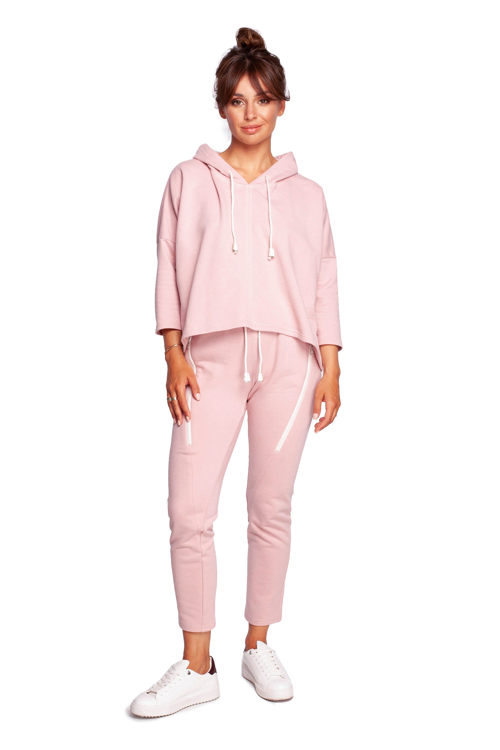 Sweatshirt Women Outfit 170198 Bewear-BeWear-Urbanheer